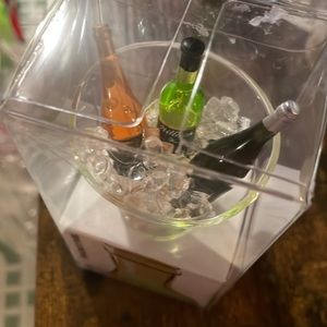 Bottle stopper